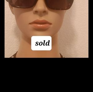 Sunglasses/ sold from other online store